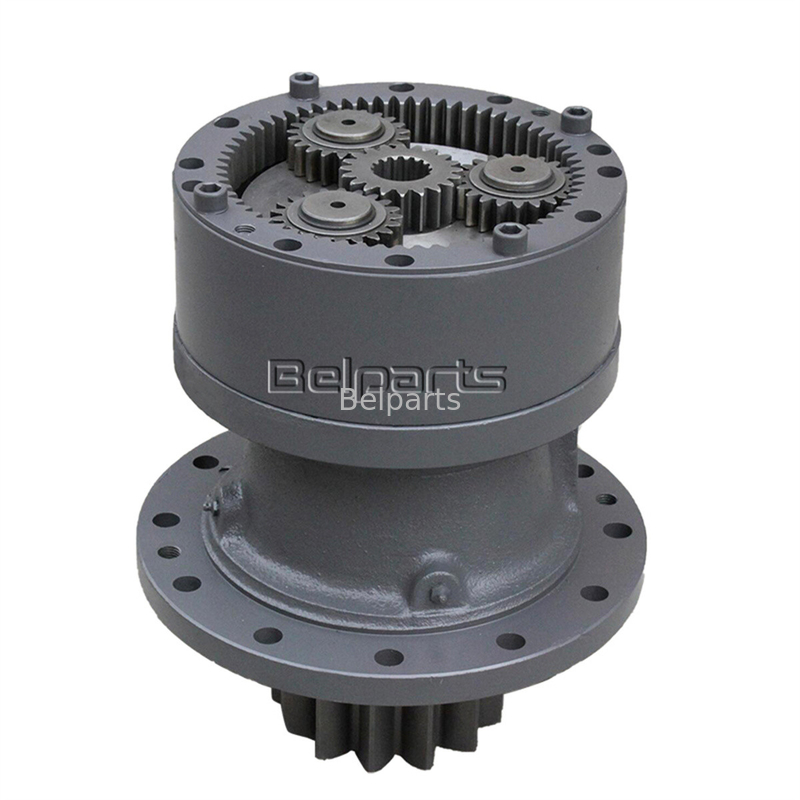 Μικρός εκσκαφέας r160lc-9 r210lc-9 κιβώτιο ταχυτήτων ταλάντευσης Assy 31Q6-10140 μείωσης ταλάντευσης για τη Hyundai