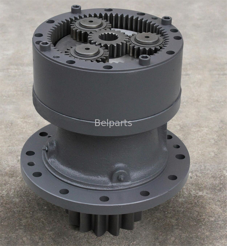 Μικρός εκσκαφέας r160lc-9 r210lc-9 κιβώτιο ταχυτήτων ταλάντευσης Assy 31Q6-10140 μείωσης ταλάντευσης για τη Hyundai