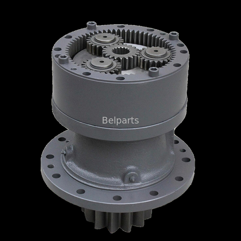 Μικρός εκσκαφέας r160lc-9 r210lc-9 κιβώτιο ταχυτήτων ταλάντευσης Assy 31Q6-10140 μείωσης ταλάντευσης για τη Hyundai