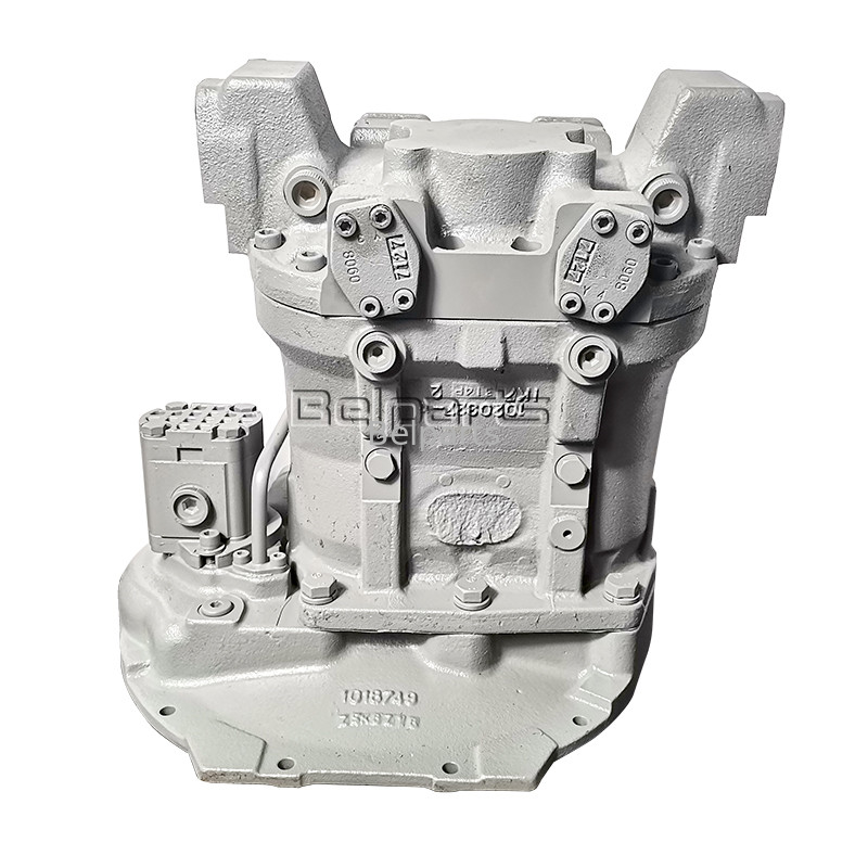 Υδραυλική κύρια αντλία zx200-3 9256846 HPV102 9262319 9262320 κύρια αντλία Assy εκσκαφέων