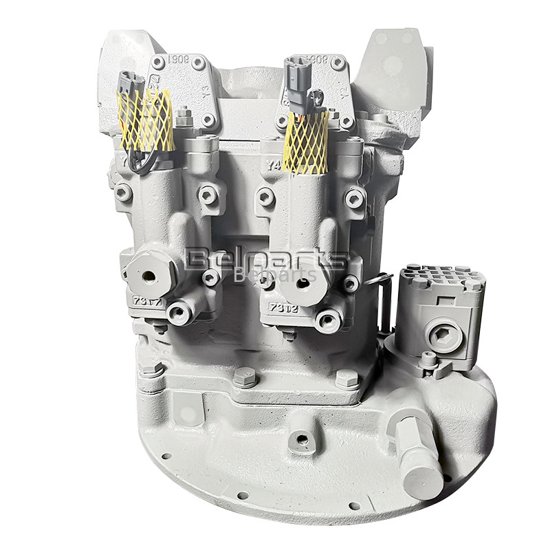 Υδραυλική κύρια αντλία zx200-3 9256846 HPV102 9262319 9262320 κύρια αντλία Assy εκσκαφέων