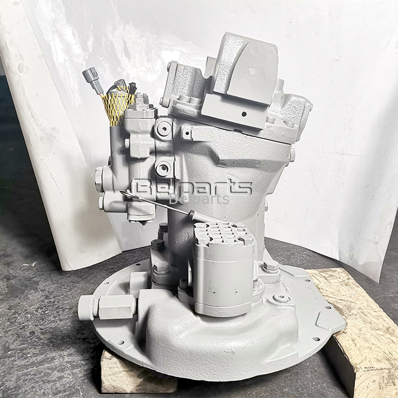 Υδραυλική κύρια αντλία zx200-3 9256846 HPV102 9262319 9262320 κύρια αντλία Assy εκσκαφέων