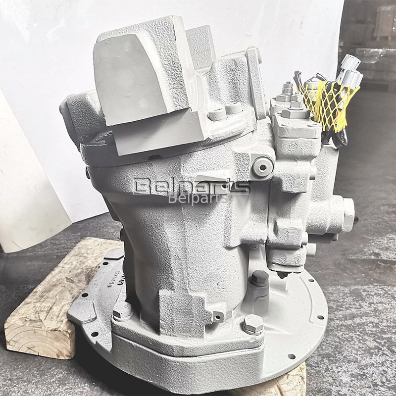 Υδραυλική κύρια αντλία zx200-3 9256846 HPV102 9262319 9262320 κύρια αντλία Assy εκσκαφέων