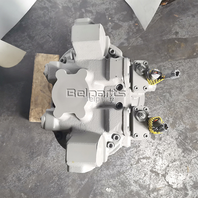Υδραυλική κύρια αντλία zx200-3 9256846 HPV102 9262319 9262320 κύρια αντλία Assy εκσκαφέων