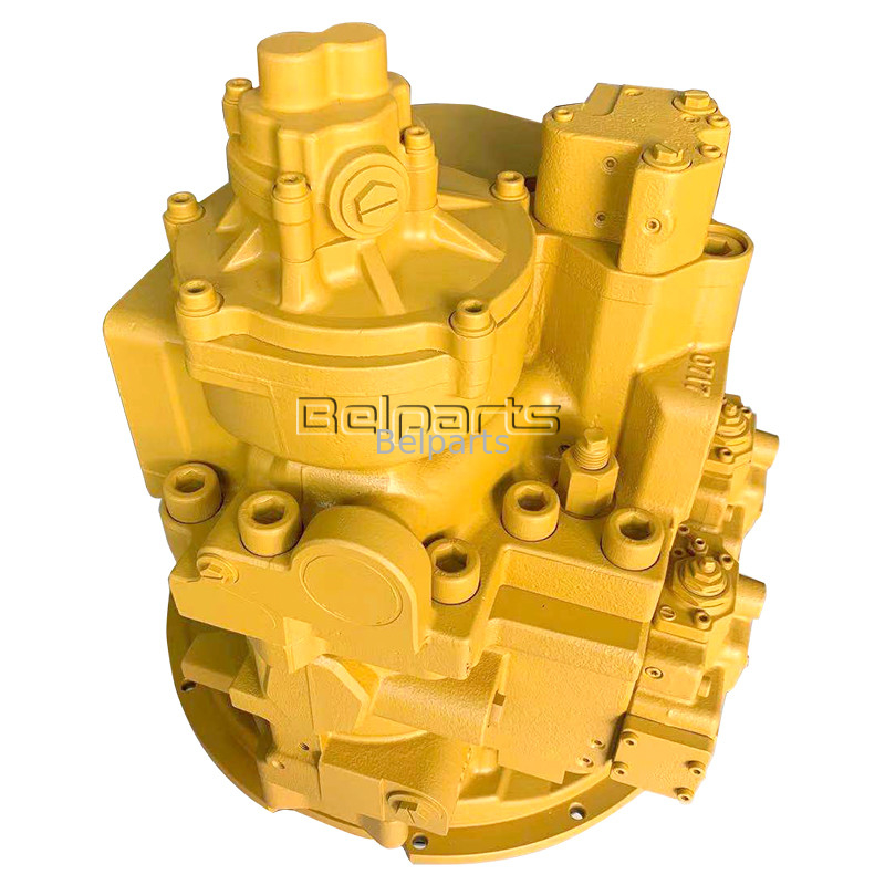 Υδραυλική αντλία 345 K5V212 E345DL E345DL 2964670 εκσκαφέων κύριο μέρος αντλιών 434-8189