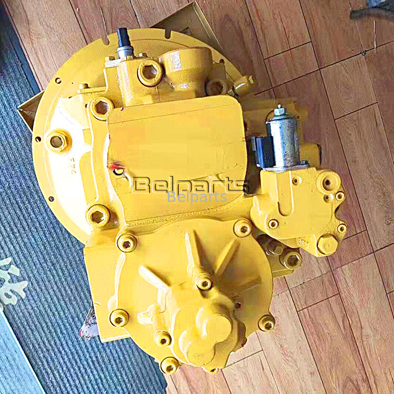 Υδραυλική αντλία 345 K5V212 E345DL E345DL 2964670 εκσκαφέων κύριο μέρος αντλιών 434-8189