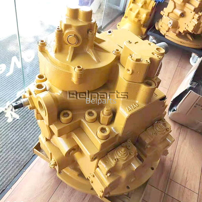 Υδραυλική αντλία 345 K5V212 E345DL E345DL 2964670 εκσκαφέων κύριο μέρος αντλιών 434-8189