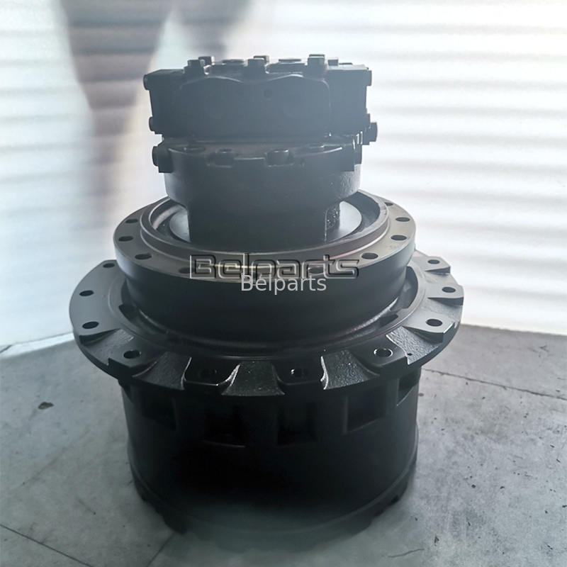 Μέρη μηχανών diesel για τη KOMATSU pc300-6 κεφάλι κυλίνδρων S6D108 6221-13-1100