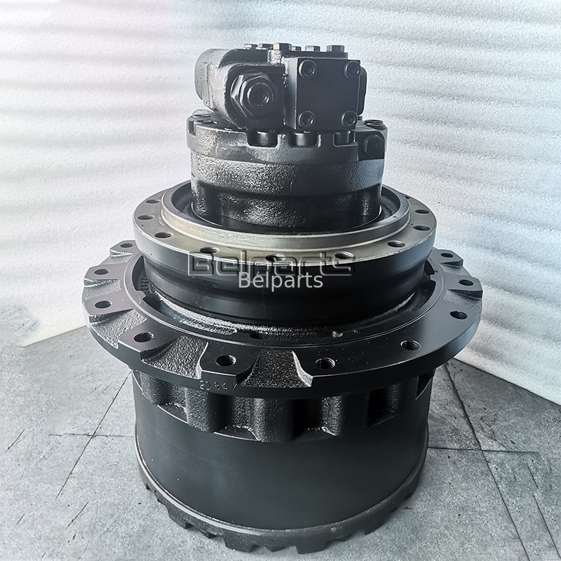 Μέρη μηχανών diesel για τη KOMATSU pc300-6 κεφάλι κυλίνδρων S6D108 6221-13-1100
