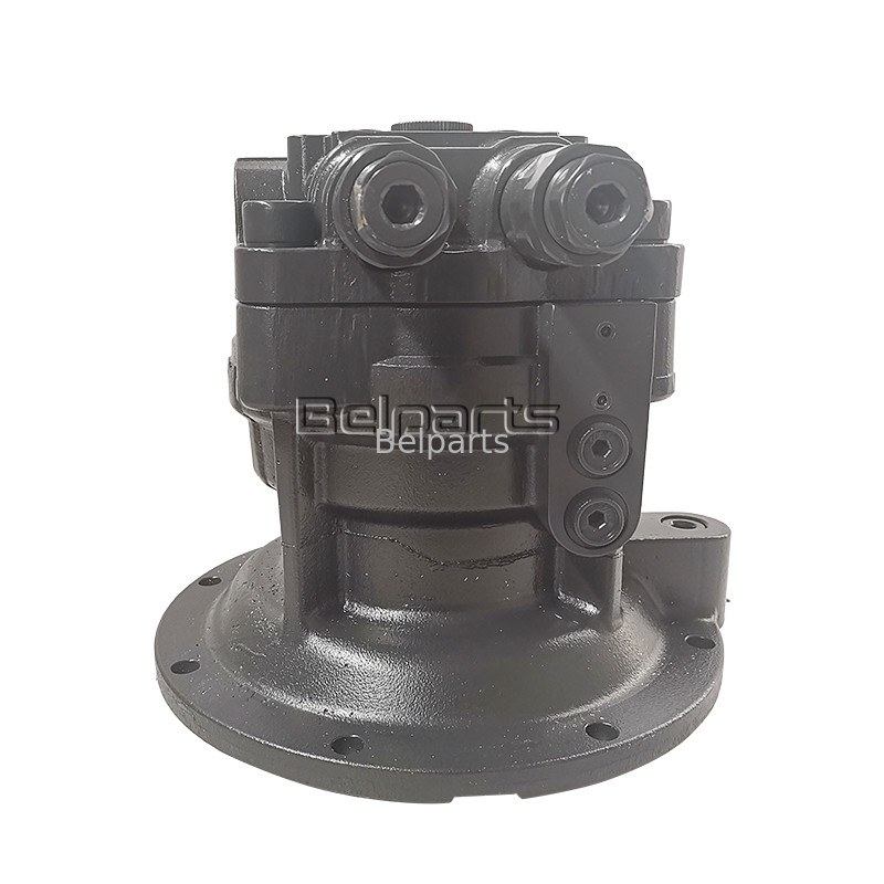 Κεφάλι κυλίνδρων μερών μηχανών 4hk1 8-98170619-0 8-98170617-0 για τον εκσκαφέα Zax240 Zax200