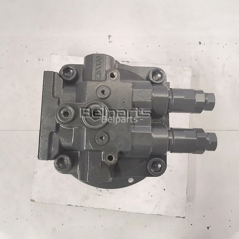 Κεφάλι κυλίνδρων μερών μηχανών 4hk1 8-98170619-0 8-98170617-0 για τον εκσκαφέα Zax240 Zax200