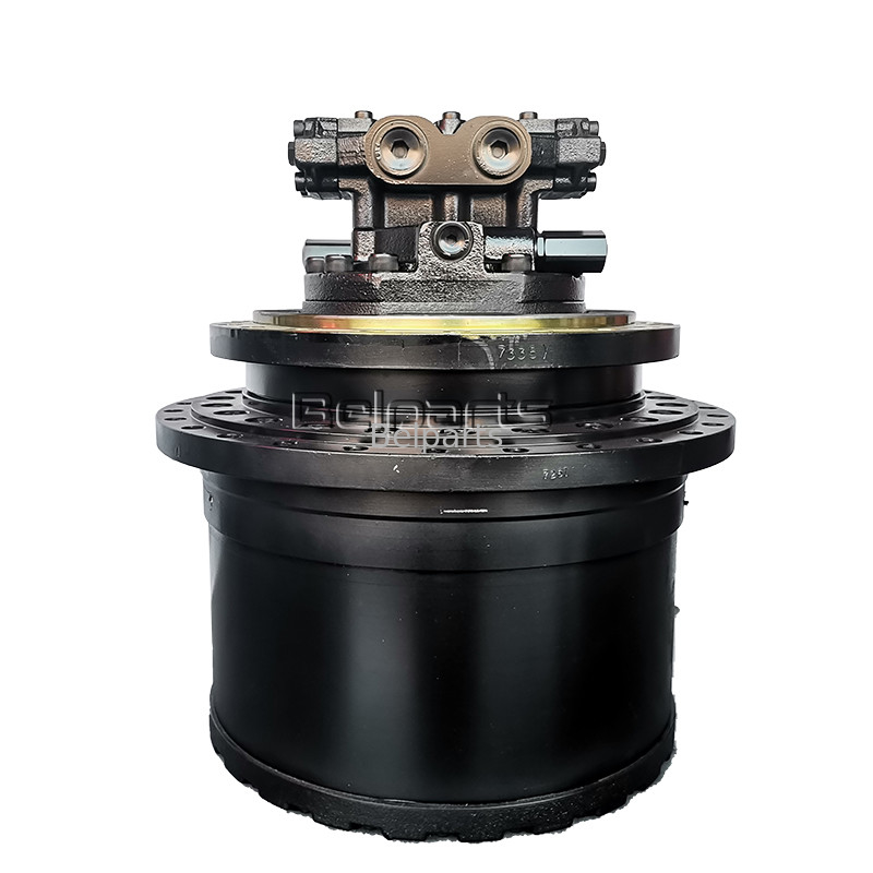 Τελική μηχανή Assy DX420 txc420lc-2 solar400lc-β DX420LC solar420lc-Β K1003392G 2401-6357C ταξιδιού Drive εκσκαφέων