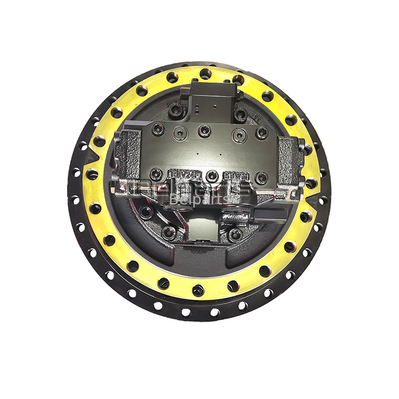 Τελική μηχανή Assy DX420 txc420lc-2 solar400lc-β DX420LC solar420lc-Β K1003392G 2401-6357C ταξιδιού Drive εκσκαφέων