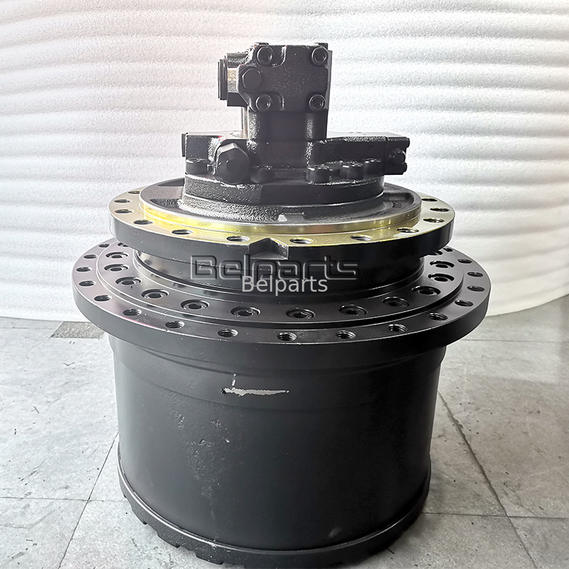 Τελική μηχανή Assy DX420 txc420lc-2 solar400lc-β DX420LC solar420lc-Β K1003392G 2401-6357C ταξιδιού Drive εκσκαφέων