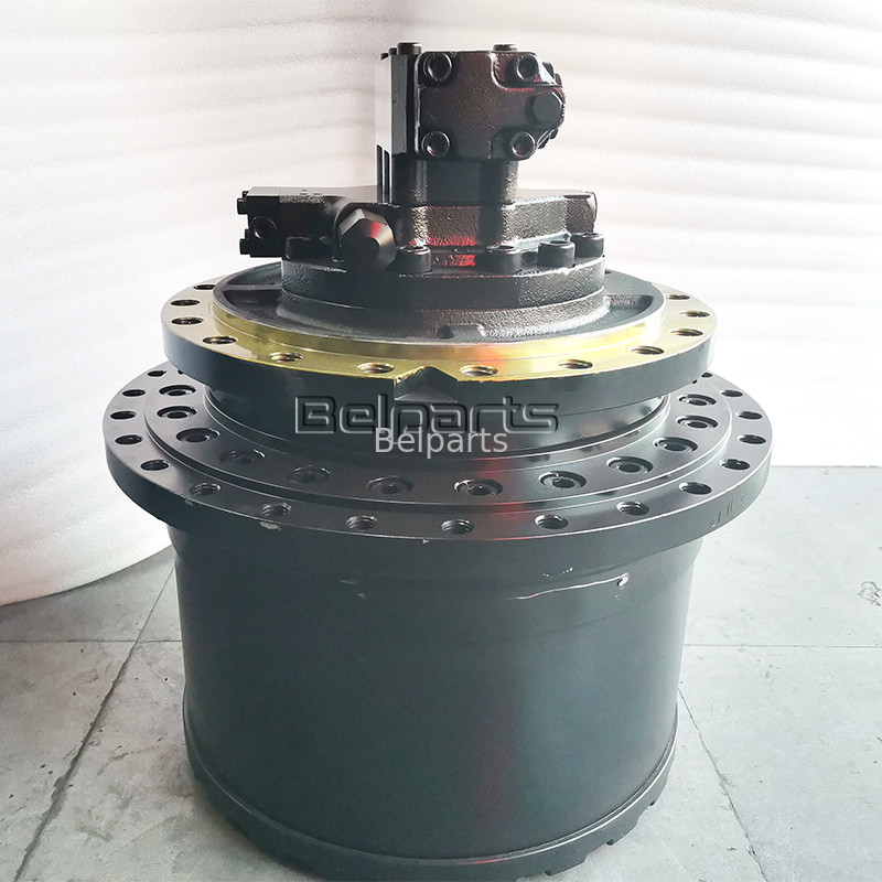 Τελική μηχανή Assy DX420 txc420lc-2 solar400lc-β DX420LC solar420lc-Β K1003392G 2401-6357C ταξιδιού Drive εκσκαφέων