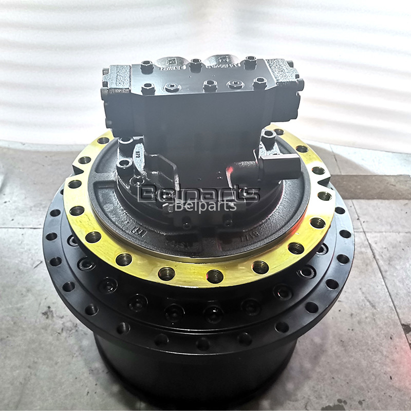 Τελική μηχανή Assy DX420 txc420lc-2 solar400lc-β DX420LC solar420lc-Β K1003392G 2401-6357C ταξιδιού Drive εκσκαφέων