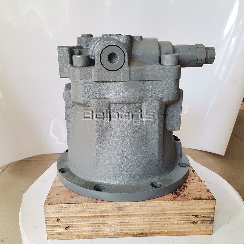 Ανταλλακτικά pc120-6 κεφάλι κυλίνδρων 4BT 3933370 μηχανών Belparts