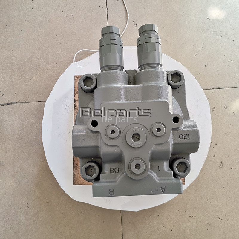 Ανταλλακτικά pc120-6 κεφάλι κυλίνδρων 4BT 3933370 μηχανών Belparts