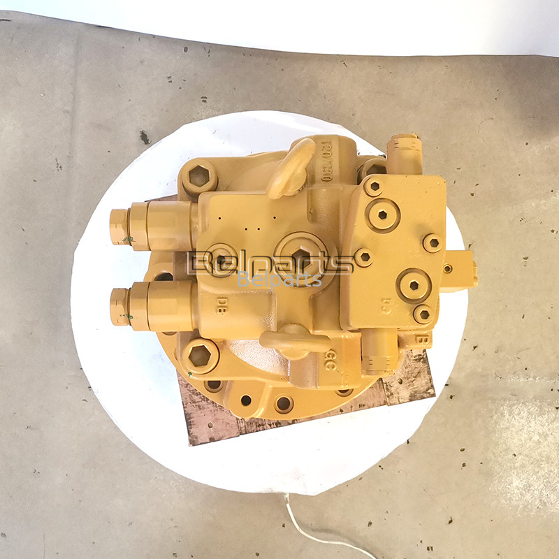 183-8171 183-8174 310-9635 310-9634 για το κεφάλι κυλίνδρων μηχανών εκσκαφέων S6K 3066 E320