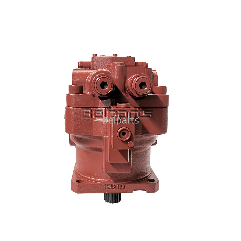 Pc200-3 κεφάλι κυλίνδρων μερών μηχανών S6D105 6D105 6137-11-1012 για τη KOMATSU