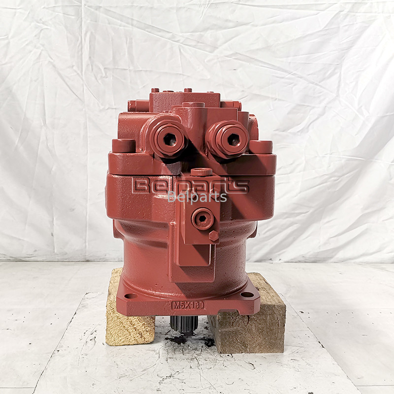 Pc200-3 κεφάλι κυλίνδρων μερών μηχανών S6D105 6D105 6137-11-1012 για τη KOMATSU