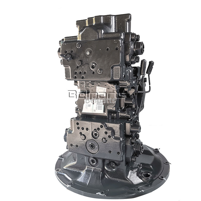 Diesel 3116 κεντρικός αγωγός μερών μηχανών STD που αντέχει το στροφαλοφόρο άξονα 101-1530 που αντέχει E325 E446B E446B