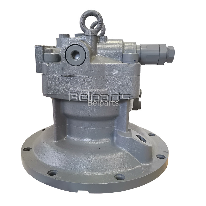 Γνήσια κύρια συμπεριφορά D6D D6E 0293-1062 μηχανών μηχανημάτων diesel για τη  EC200B