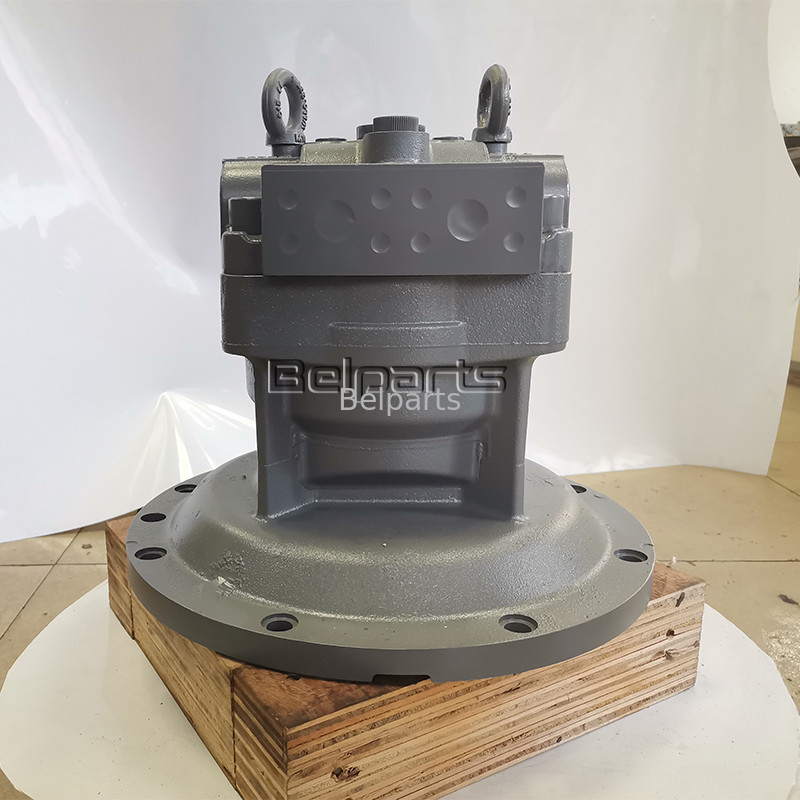 Γνήσια κύρια συμπεριφορά D6D D6E 0293-1062 μηχανών μηχανημάτων diesel για τη  EC200B
