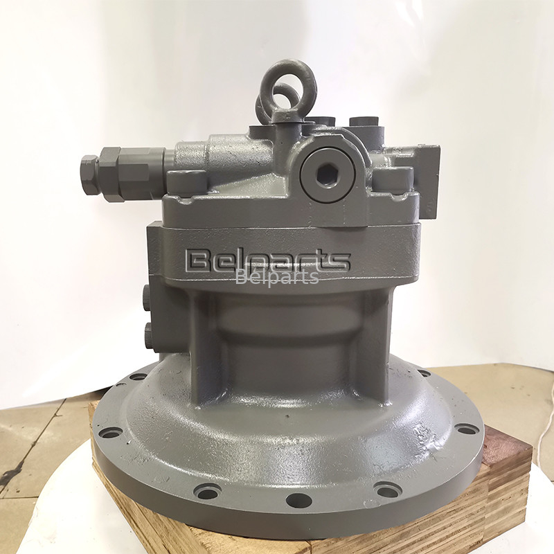 Γνήσια κύρια συμπεριφορά D6D D6E 0293-1062 μηχανών μηχανημάτων diesel για τη  EC200B