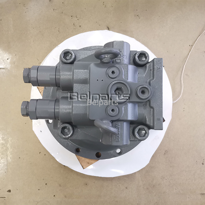 Γνήσια κύρια συμπεριφορά D6D D6E 0293-1062 μηχανών μηχανημάτων diesel για τη  EC200B