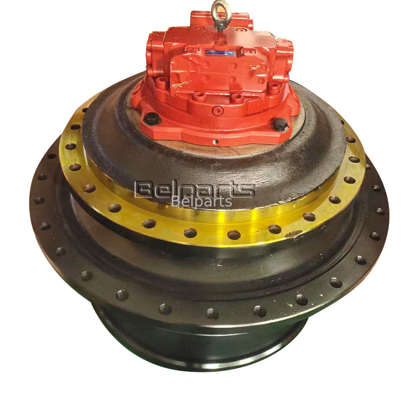 Κεντρικός αγωγός μηχανών diesel DAIDO R868K S6D105 6D105-1 που αντέχει 6150-30-3040 για τη KOMATSU