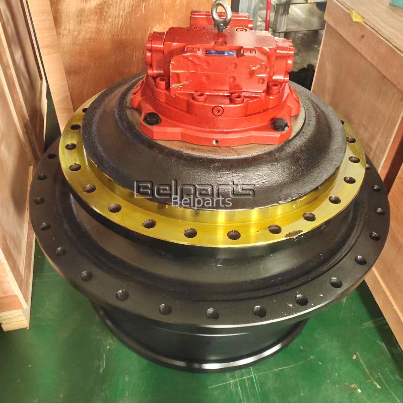 Κεντρικός αγωγός μηχανών diesel DAIDO R868K S6D105 6D105-1 που αντέχει 6150-30-3040 για τη KOMATSU