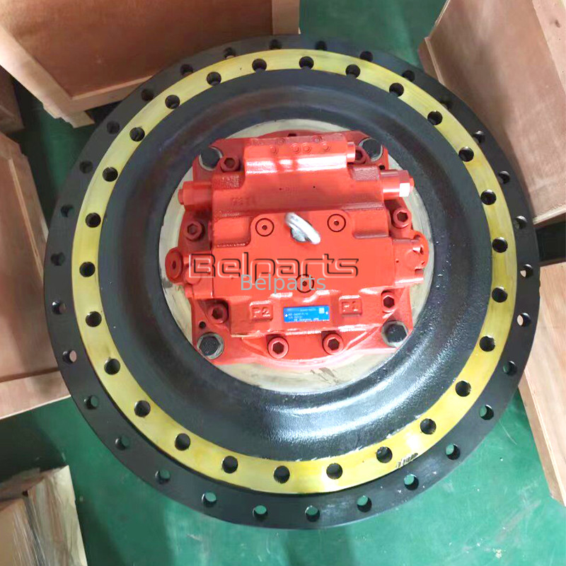Κεντρικός αγωγός μηχανών diesel DAIDO R868K S6D105 6D105-1 που αντέχει 6150-30-3040 για τη KOMATSU