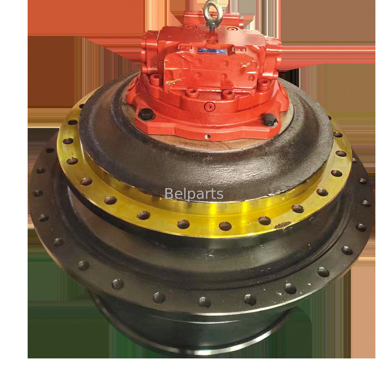 Κεντρικός αγωγός μηχανών diesel DAIDO R868K S6D105 6D105-1 που αντέχει 6150-30-3040 για τη KOMATSU