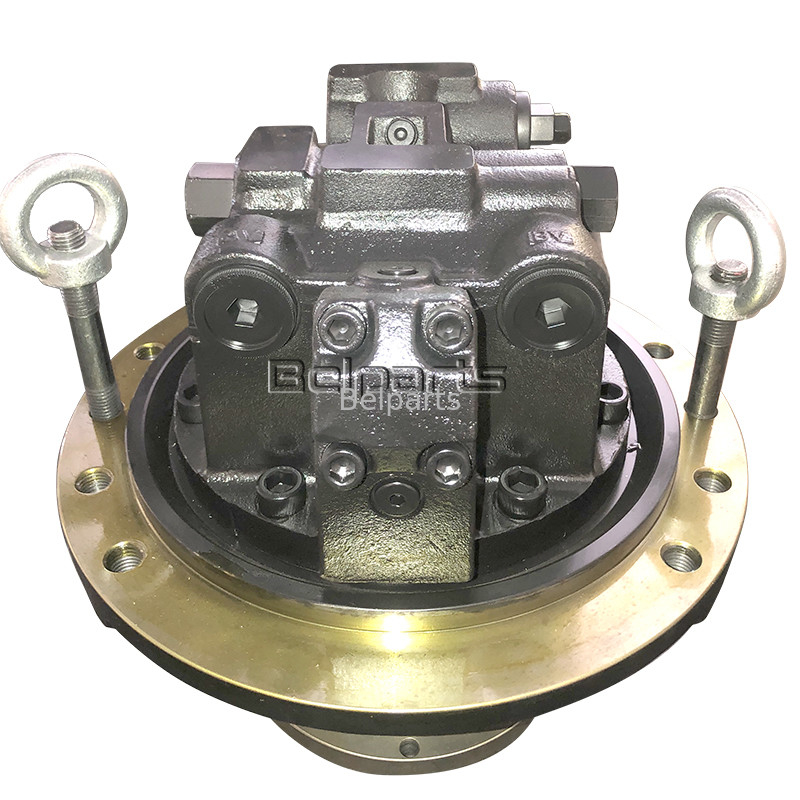 Εκσκαφέας Ταξιδιωτικός κινητήρας EX200LC-5 EX200LC ZX200 EX200-5 4330222 24841977 Για την Hitachi Zx50u-2