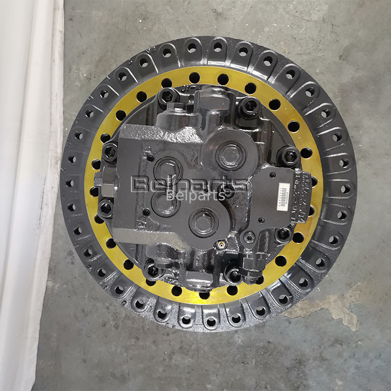 Κεφάλι μηχανών diesel κεφαλιών κυλίνδρων Belparts V1505 1G092-03044 για KUBOTA
