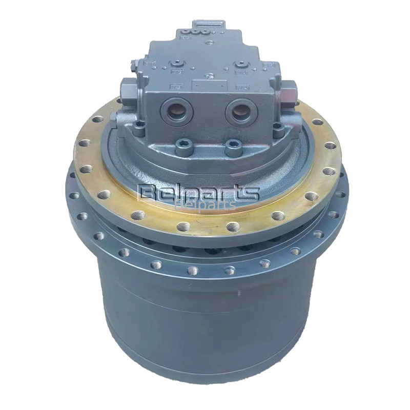 τελική συνέλευση Drive εκσκαφέων 39Q8-42100 R300 31N8-40052 για τα μέρη μηχανημάτων κατασκευής της Hyundai