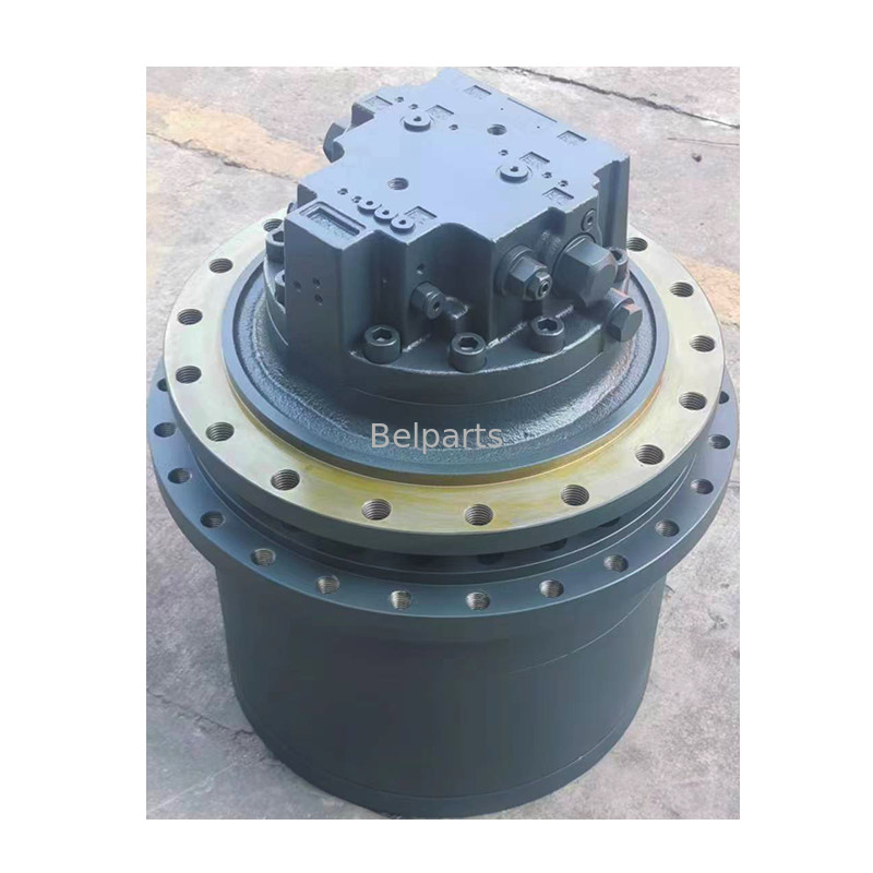 τελική συνέλευση Drive εκσκαφέων 39Q8-42100 R300 31N8-40052 για τα μέρη μηχανημάτων κατασκευής της Hyundai