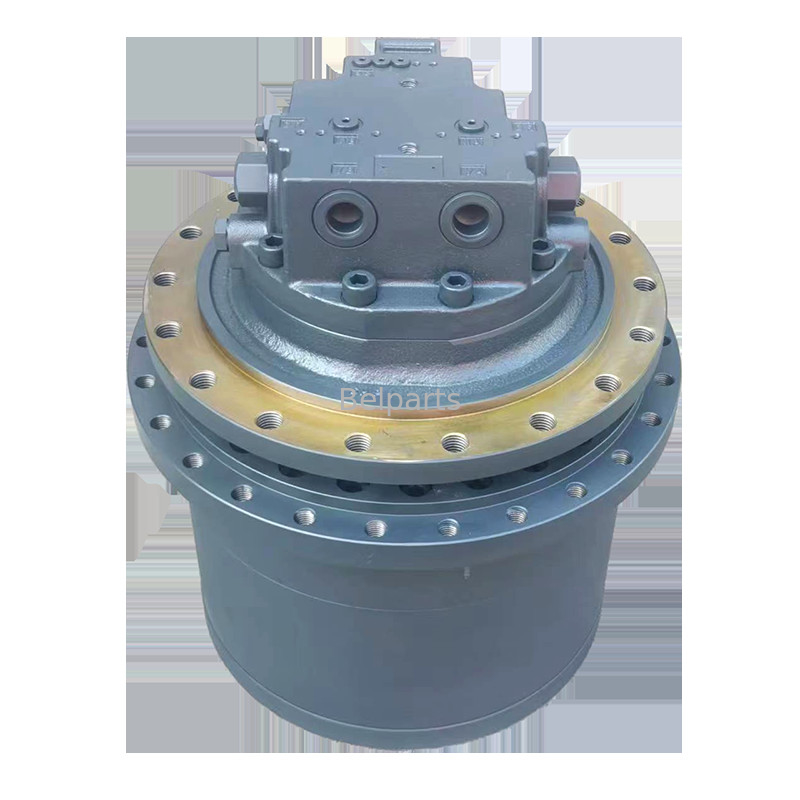 τελική συνέλευση Drive εκσκαφέων 39Q8-42100 R300 31N8-40052 για τα μέρη μηχανημάτων κατασκευής της Hyundai