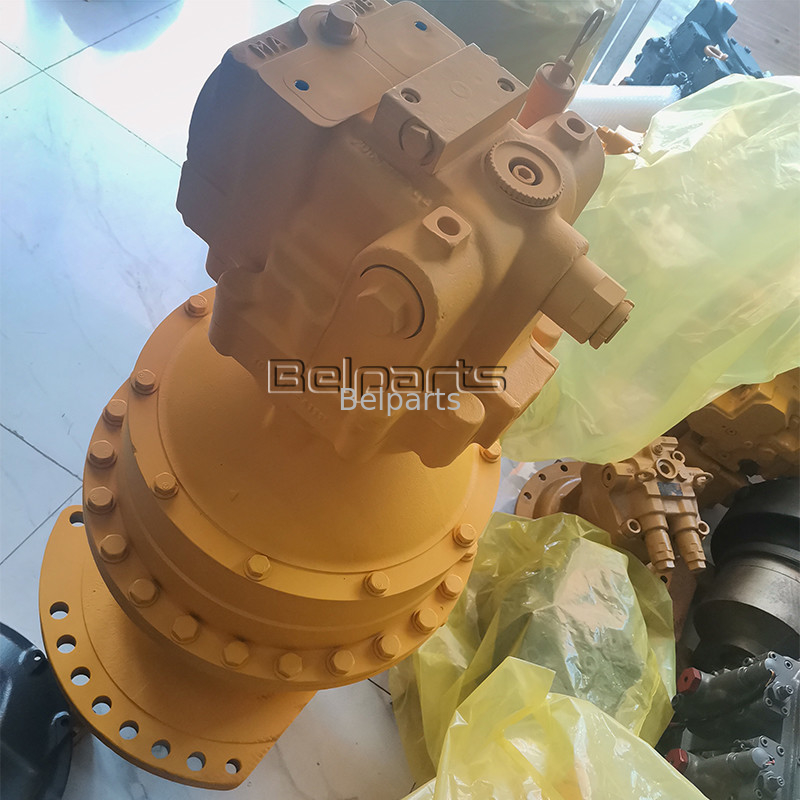 Μηχανή Assy ταλάντευσης μερών εκσκαφέων για τη KOMATSU pc450-7 υδραυλική συσκευή 706-7K-010 ταλάντευσης pc450-8 pc400-7 pc400-8