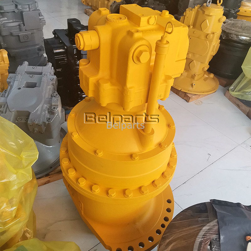 Μηχανή Assy ταλάντευσης μερών εκσκαφέων για τη KOMATSU pc450-7 υδραυλική συσκευή 706-7K-010 ταλάντευσης pc450-8 pc400-7 pc400-8