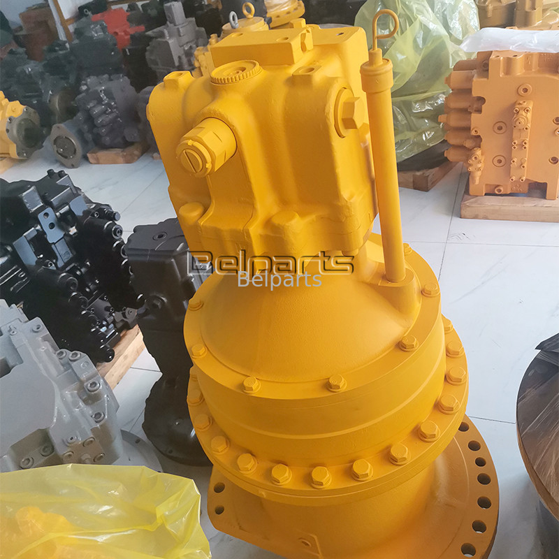 Μηχανή Assy ταλάντευσης μερών εκσκαφέων για τη KOMATSU pc450-7 υδραυλική συσκευή 706-7K-010 ταλάντευσης pc450-8 pc400-7 pc400-8