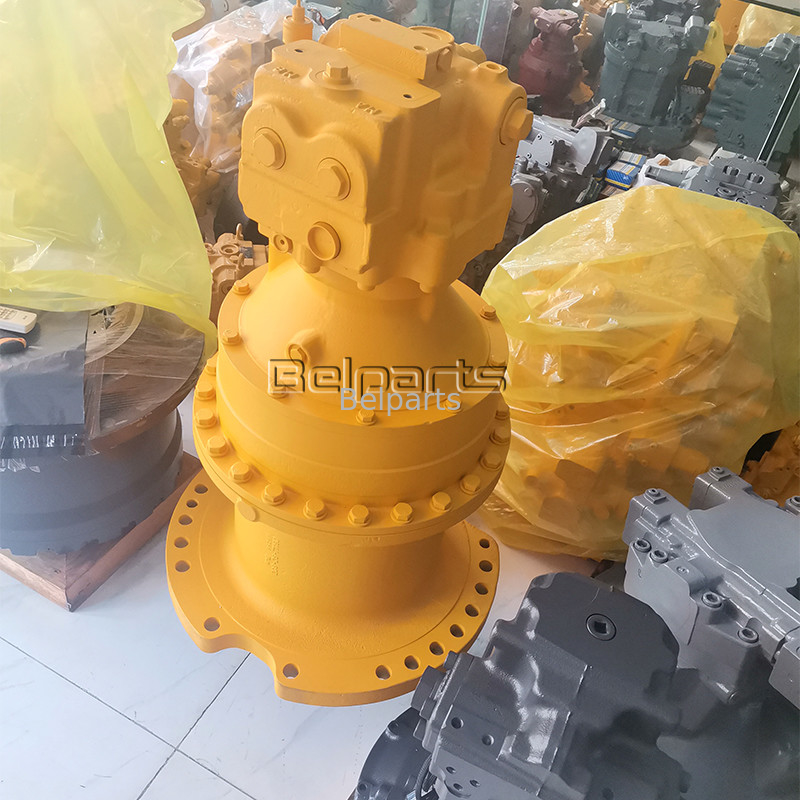 Μηχανή Assy ταλάντευσης μερών εκσκαφέων για τη KOMATSU pc450-7 υδραυλική συσκευή 706-7K-010 ταλάντευσης pc450-8 pc400-7 pc400-8