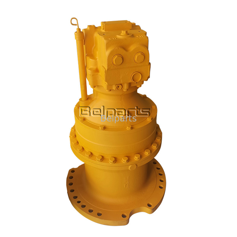 Μηχανή Assy ταλάντευσης μερών εκσκαφέων για τη KOMATSU pc450-7 υδραυλική συσκευή 706-7K-010 ταλάντευσης pc450-8 pc400-7 pc400-8