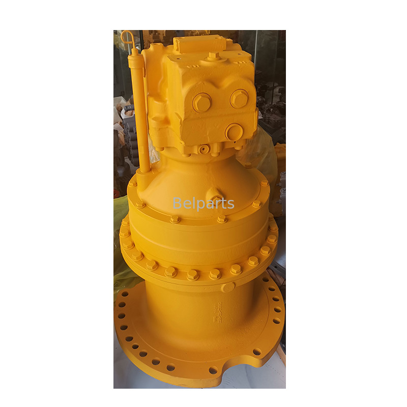 Μηχανή Assy ταλάντευσης μερών εκσκαφέων για τη KOMATSU pc450-7 υδραυλική συσκευή 706-7K-010 ταλάντευσης pc450-8 pc400-7 pc400-8