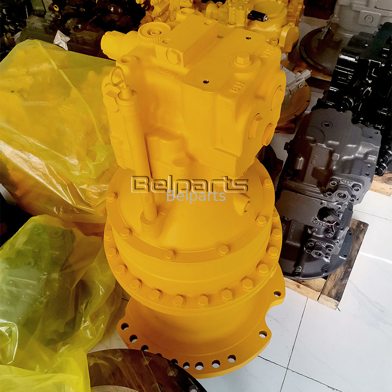 Μηχανή Assy ταλάντευσης μερών εκσκαφέων για τη KOMATSU pc450-7 υδραυλική συσκευή 706-7K-010 ταλάντευσης pc450-8 pc400-7 pc400-8
