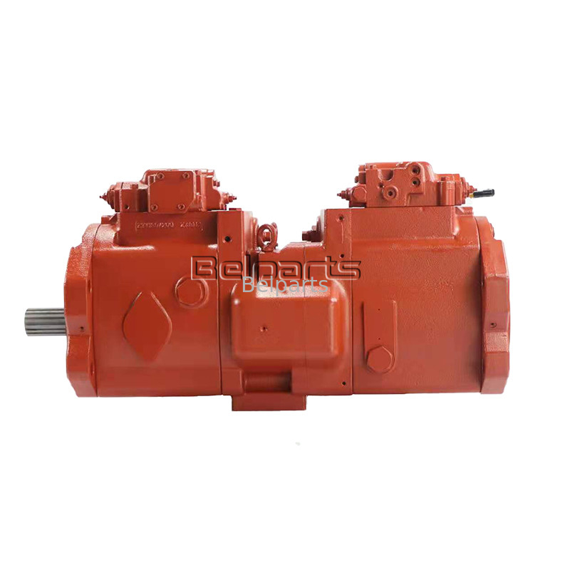31qa-10010 αντλία Assy της Hyundai για τον εκσκαφέα R360lc9 R380lc9a R380lc9dm R380lc9mh R430lc9 αντιολισθητικών αλυσίδων