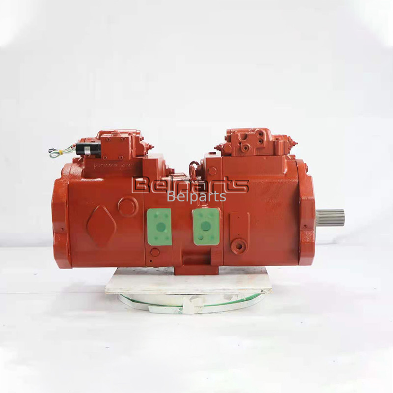 31qa-10010 αντλία Assy της Hyundai για τον εκσκαφέα R360lc9 R380lc9a R380lc9dm R380lc9mh R430lc9 αντιολισθητικών αλυσίδων