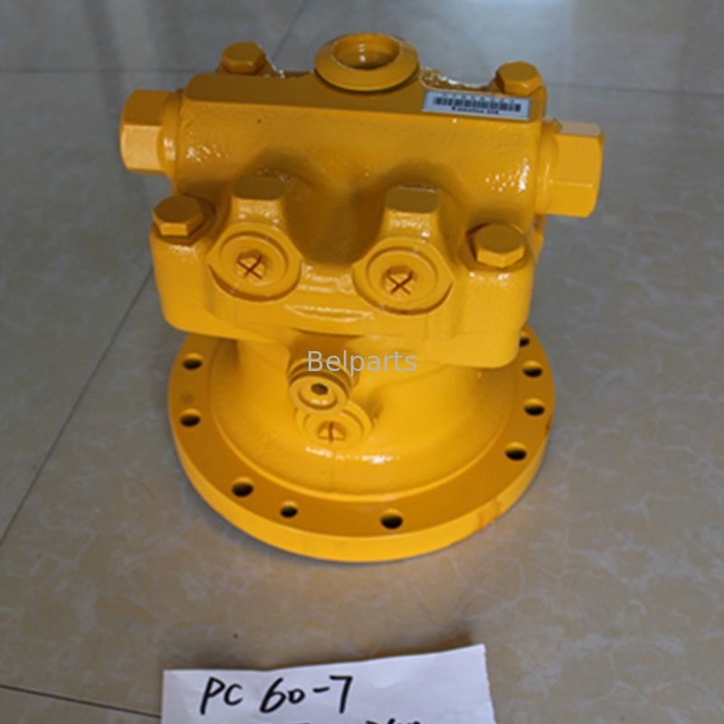 Εκσκαφέας pc50uu-1 ταλάντευση μηχανών Assy 20T-26-00100 20U-26-00010 20T-26-00080 9m210295 μηχανών ταλάντευσης