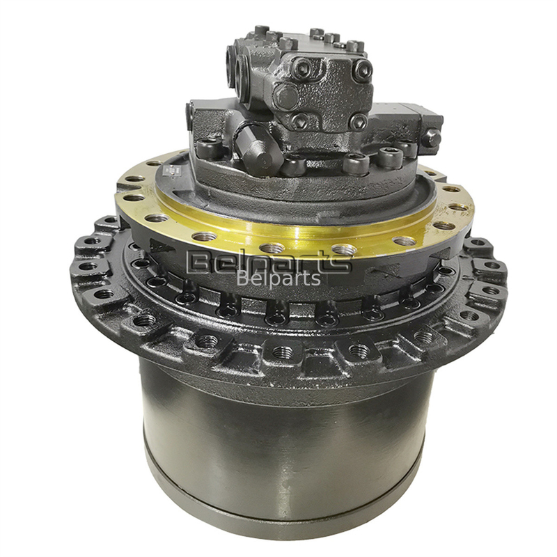 Τελικό Drive B15 3ex Vio15 phx-2b-50 μηχανή Assy μερών εκσκαφέων 215 ταξιδιού για Yanmar Nachi